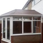 1 Warm tiled roof upgrade